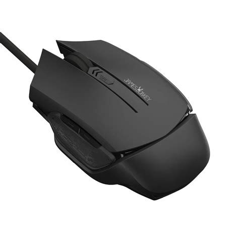 james donkey 112s gaming mouse